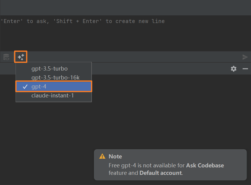Refresh GPT-4-Credits