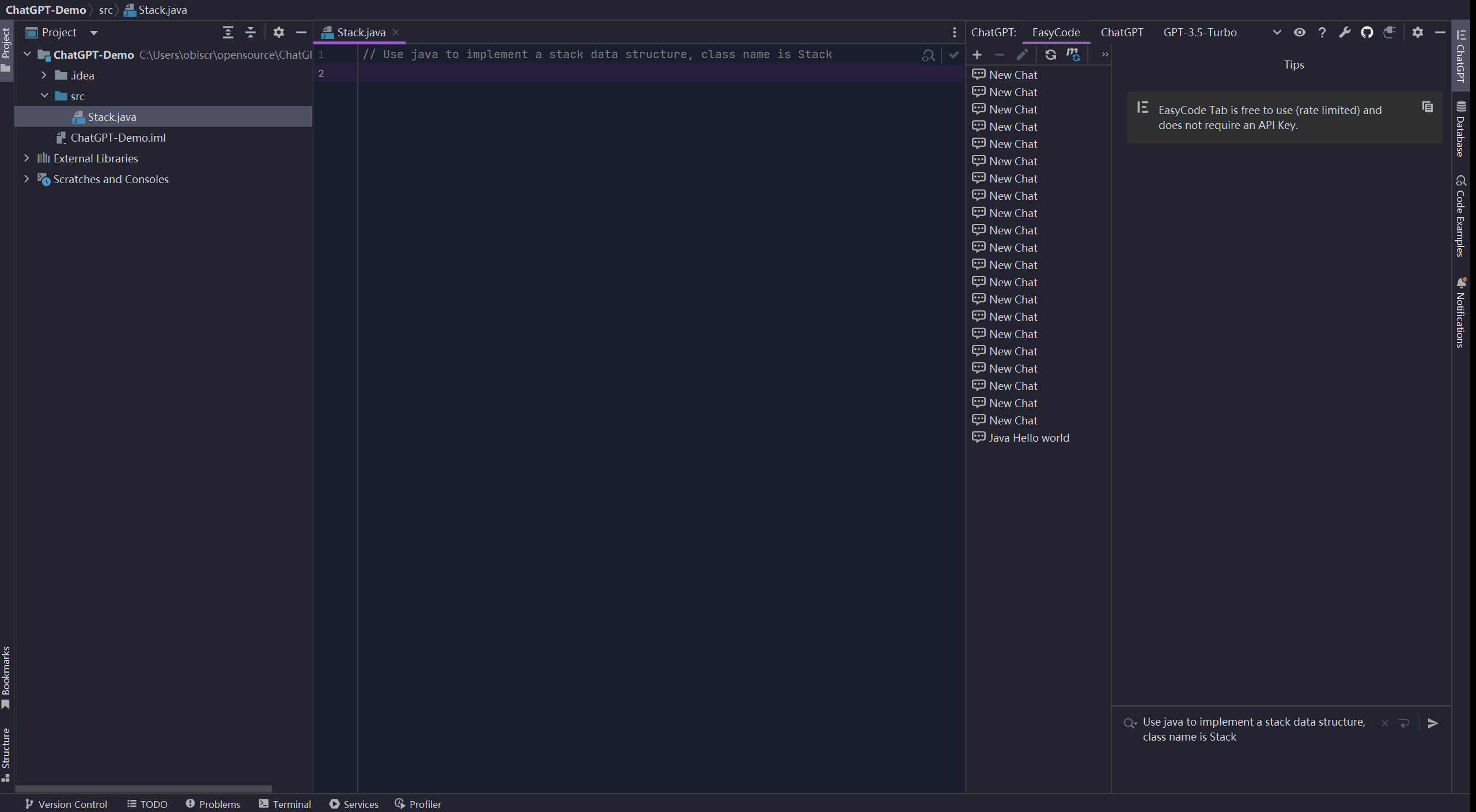 code-insert-to-editor